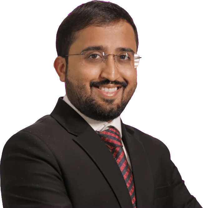 CA Akash Mehta