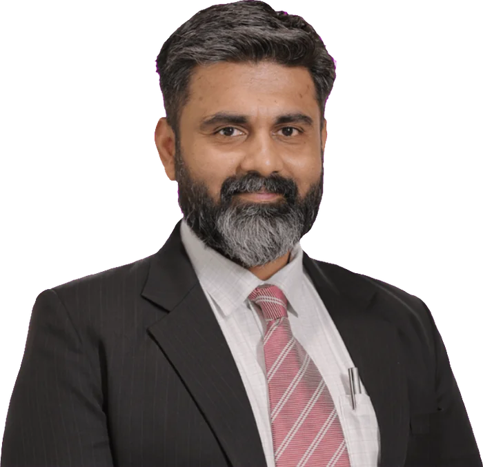 CA Nikhil Mutha