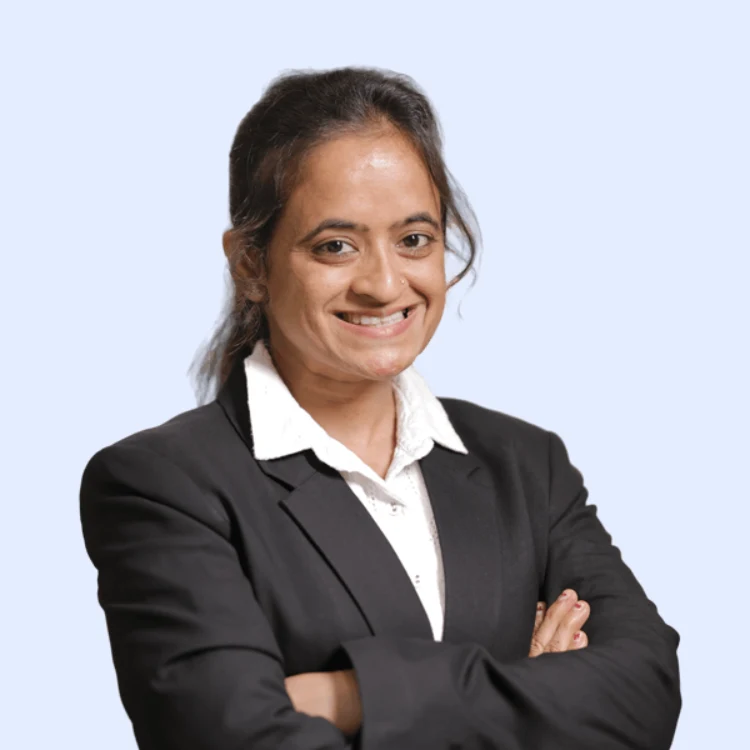 Chandani N. Parekh