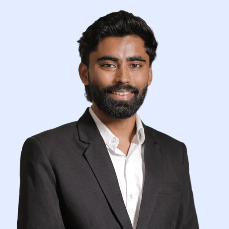CA Rohit Zanjad