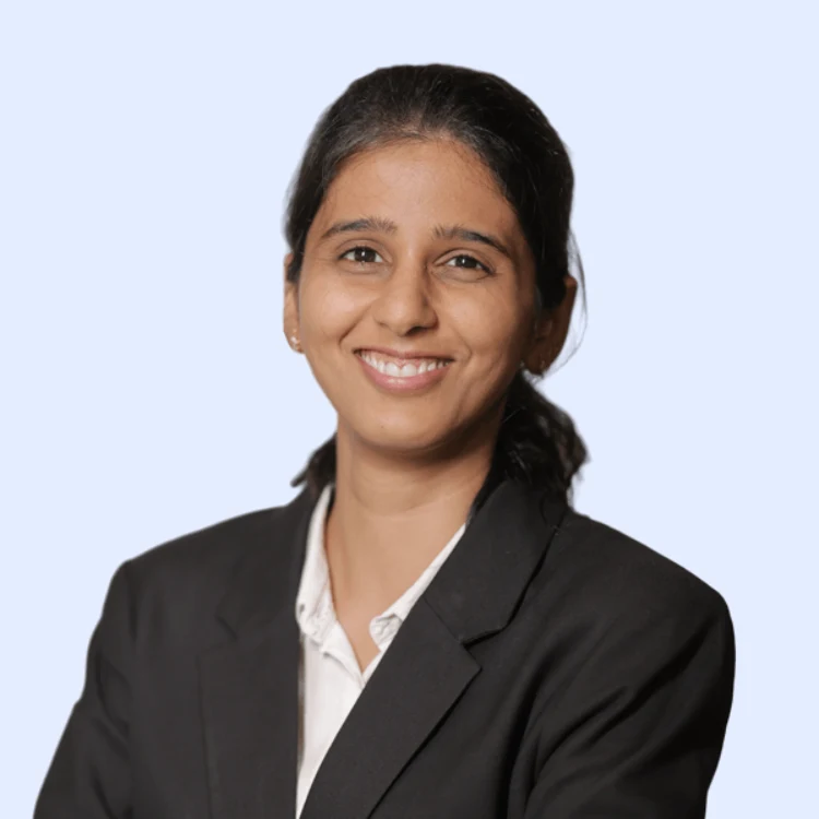 Shreya Sanjay Sarade