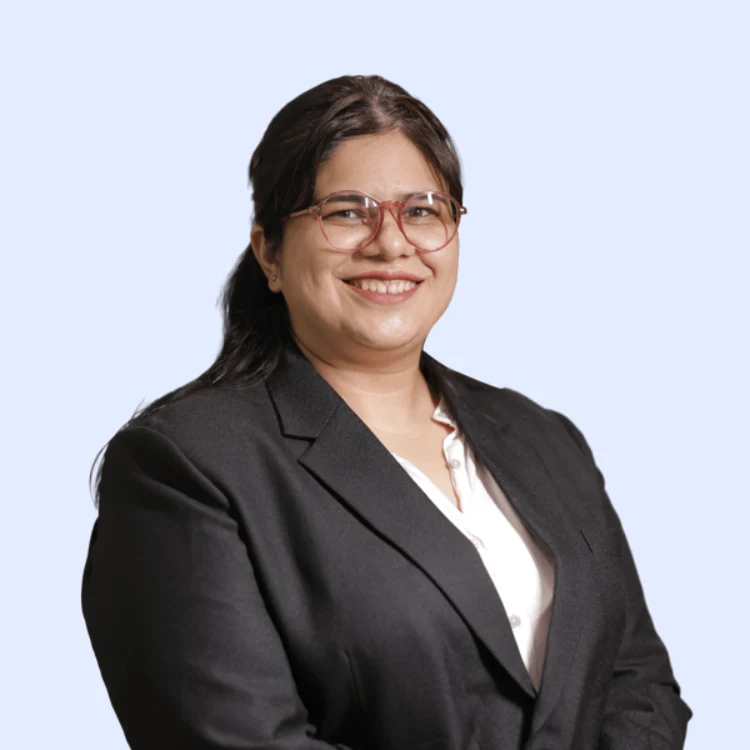 CA Shruti Kapur