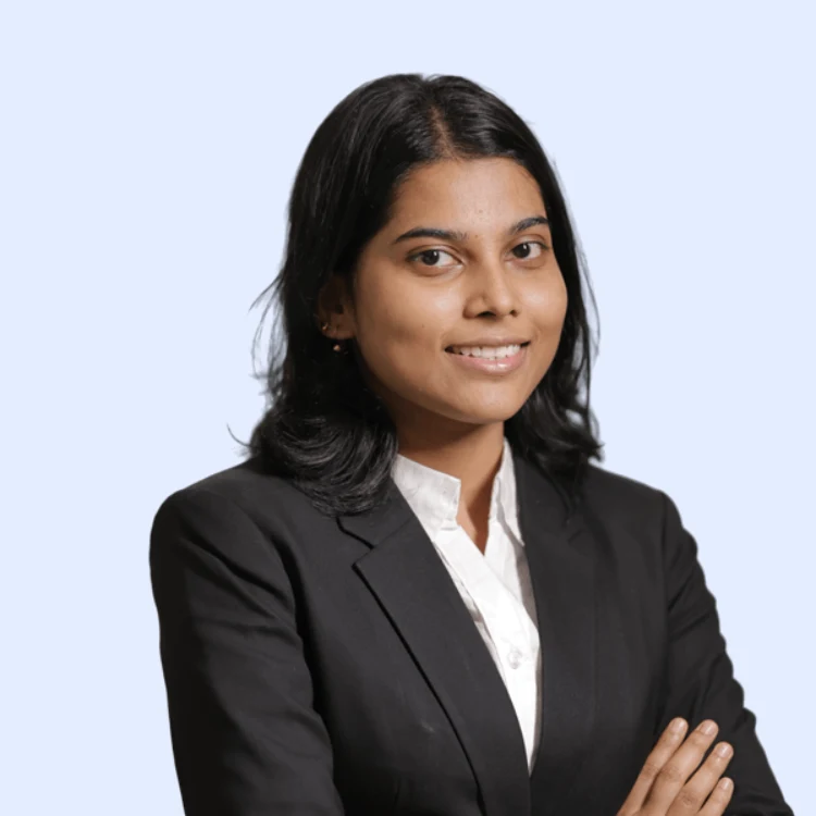 Somia Ghosh